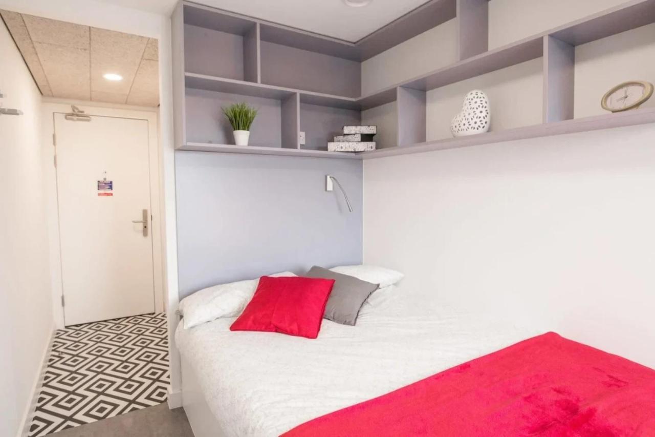 Paradise Village Coventry Ngoại thất bức ảnh